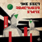 Fractured State CD1 - Sect (The Sect)