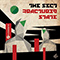 Fractured State CD2 - Sect (The Sect)