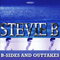 B-Sides And Outtakes - Stevie B (USA) (Steven Bernard Hill, 史提夫 B)