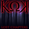 Lost Chapters, Vol. 1 (CD 1) - Kaotic Klique (Kaoz, Gypsy и Spliff)