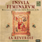 Insvla Feminarvm - La Reverdie