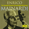 Complete Deutsche Grammophon Recordings (CD 01: J.S. Bach) - Mainardi, Enrico (Enrico Mainardi)