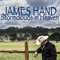 Stormclouds in Heaven - Hand, James (James 'Slim' Hand)