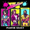 Player Select - Starbomb
