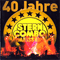 40 Jahre (CD 1) - Stern Combo Meissen (Stern Meissen)