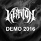 Demo - Kraton