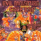 Evil Moisture + Cock E.S.P. - Monsters Of Cock (Single)