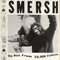 The Beat From 20,000 Fathoms (LP)-Smersh