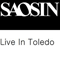 Live in Toledo - Saosin