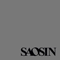 The Grey (EP) - Saosin