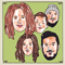 Daytrotter Studio  11/8/2014