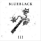 III - Blueblack