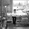Work (Single) - SYML (Brian Fennell)