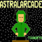 Astral Arcade (EP)