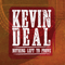 Nothing Left To Prove - Deal, Kevin (Kevin Deal)