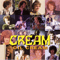 Memorial Auditorium, Dallas, TX 1968.10.25 - Cream (The Cream)