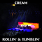 Rollin'&Tumblin' (Remaster) (CD 1) - Cream (The Cream)