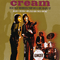 Their Fully Authorised Story - Cream (The Cream)
