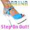 Step On Out - Kamen, Marina (Marina Kamen)