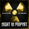 Night In Pripyat (Single)