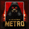 Metro (Single) - DJ Blyatman