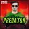 Predator (Single) - DJ Blyatman