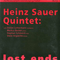 Heinz Sauer Quintet - Lost Ends