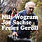 Freies Geröll (feat.) - Nils Wogram (Wogram, Nils / Vertigo Trombone Quartet)
