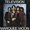 Marquee Moon - Television (The Television)