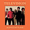 Adventure - Television (The Television)
