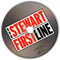 First Line (LP) - Stewart, Bob (Bob Stewart)