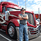 Truckers (Single) - Stroke 9