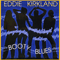 Booty Blues - Kirkland, Eddie (Eddie Kirkland)