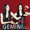Gemini (CD 1) - Smatanova, Zuzana (Zuzana Smatanova, Zuzana Smatanová)