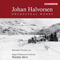 J. Halvorsen - Orchestral Works, Vol. 1 (feat.) - Bergen Philharmonic Orchestra (Bergen Filharmoniske Orkester, BFO)