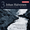 J. Halvorsen - Orchestral Works, Vol. 3 (feat.) - Neeme Jarvi (Neeme Järvi)