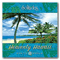 Heavenly Hawaii - Gentle World-Gibson, Dan (Dan Gibson's Solitudes)