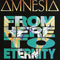 From Here To Eternity-Amnesia (Benoit Marissal, Bruno Van Garsse, Pascal Pante, Patrick Cools, Stephan Novak)