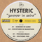Summer In Cairo (EP) - Hysteric (George Hysteric)