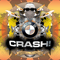 Crash (Special Edition) [CD 2: Continuous mix] - K90 (Mark Doggett)