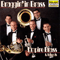 Braggin' In Brass - Music Of Duke Ellington, Etc.-Empire Brass Quintet (The Empire Brass Quintet)