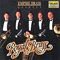 Empire Brass (Royal Brass) - 'Music from the Renaissance & Baroque'-Empire Brass Quintet (The Empire Brass Quintet)