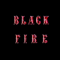 Black Fire (EP) - Ohbliv (Bradford Caudle)