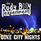 Duke City Nights (EP)