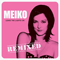Leave The Lights On (Remixed) - Meiko (USA)