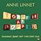 Baby Det' For Sent Nu (Single) - Linnet, Anne (Anne Linnet / Anne Kristine Linnet / Anne Linnet Band / Anne Linnet & Tears)