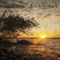 Eternal Sunset (Split) - Dreams Of Nature (Diego Sanchez / Lwl)