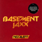 Red Alert (Single) - Basement Jaxx ( Felix Buxton & Simon Ratcliffe)