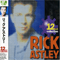 12 Inch Collection - Rick Astley (Astley, Rick)