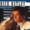 The Very Best - Rick Astley (Astley, Rick)